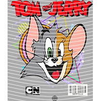 Cartoons and other-CO 376